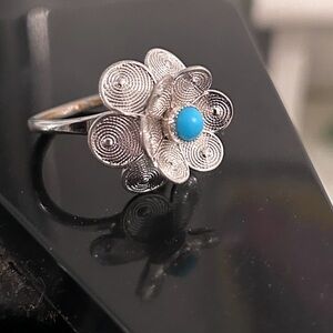 Vintage Ring